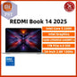 Xiaomi REDMI Book 14 - Leistungsstarker Laptop PST PS Tradings Laptop PST PS Tradings C5-220H-16GB-1T-spain PST PS Tradings Xiaomi REDMI Book 14 - Leistungsstarker Laptop Laptop