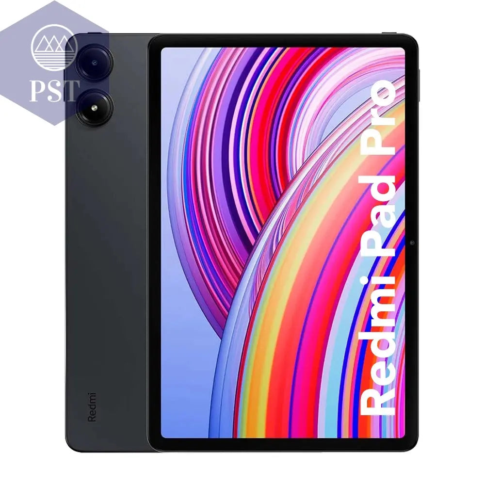 Xiaomi Redmi Pad Pro Tablet PC 6GB/128GB 8GB/256GB Tablets PST PS Tradings  PST PS Tradings Gray-8Gb-256Gb PST PS Tradings