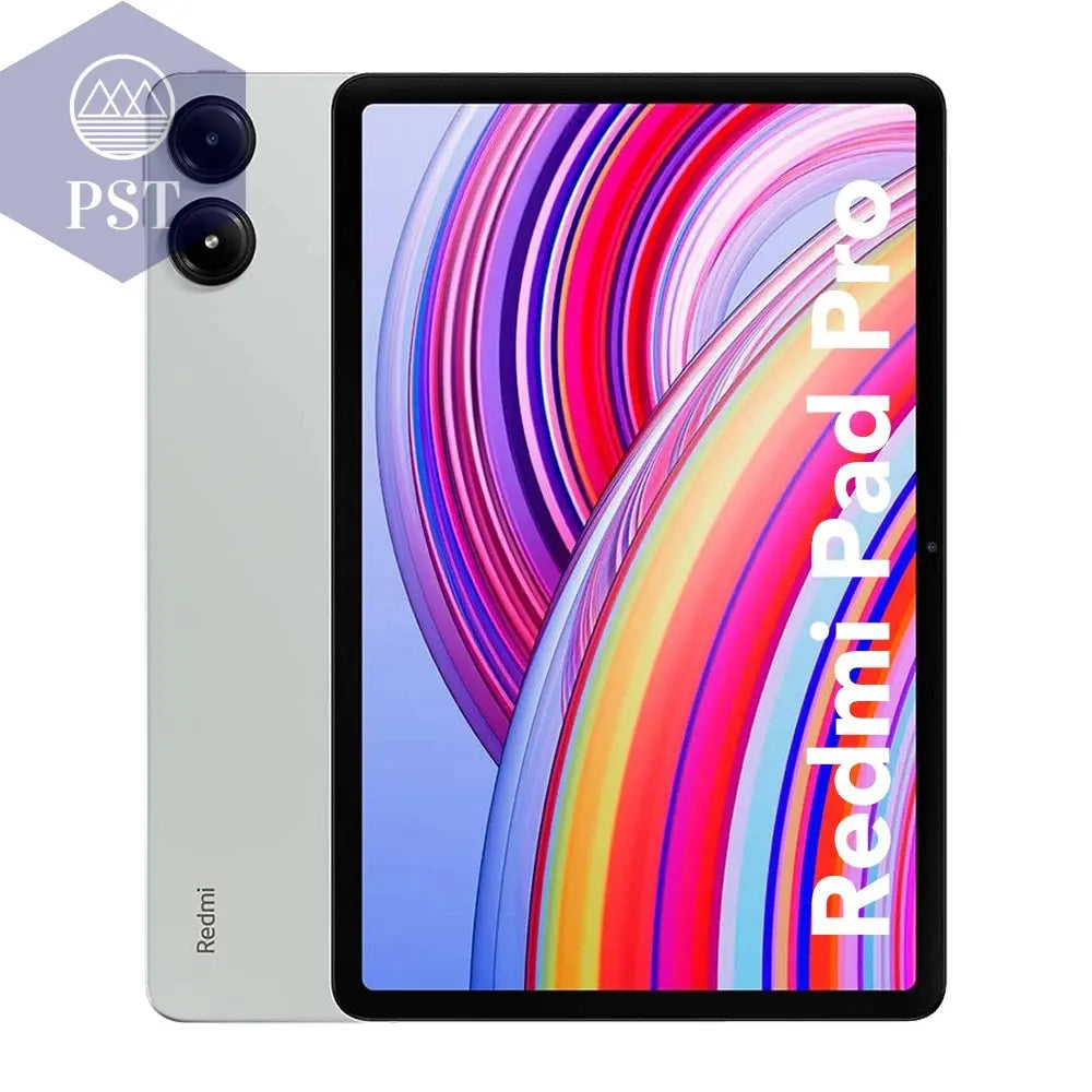 Xiaomi Redmi Pad Pro Tablet PC 6GB/128GB 8GB/256GB Tablets PST PS Tradings  PST PS Tradings Green-6Gb-128Gb PST PS Tradings