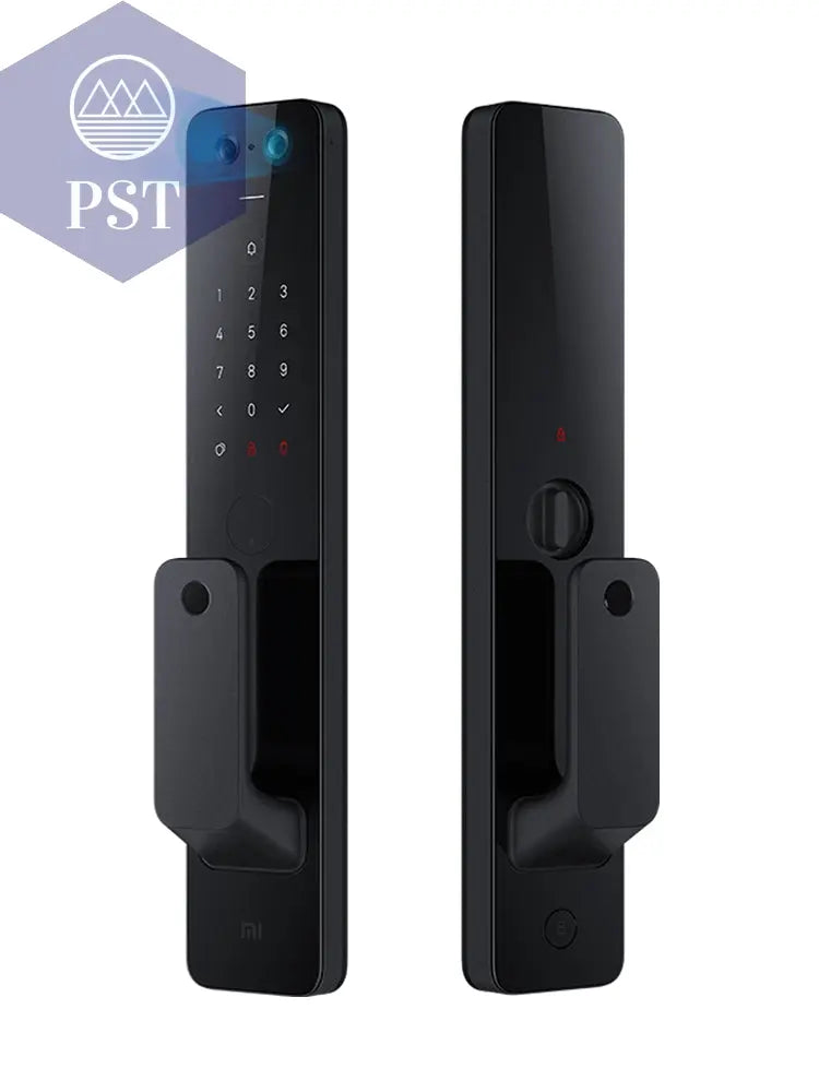 Xiaomi Smart Türschloss Pro mit Fingerabdruck Smart Door Lock Fingerprint Smart Lock PST PS Tradings door lock PST PS Tradings  PST PS Tradings Xiaomi Smart Türschloss Pro mit Fingerabdruck Smart Door Lock Fingerprint Smart Lock door lock