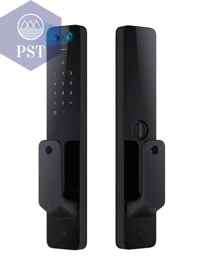 Xiaomi Smart Türschloss Pro mit Fingerabdruck Smart Door Lock Fingerprint Smart Lock PST PS Tradings door lock PST PS Tradings  PST PS Tradings Xiaomi Smart Türschloss Pro mit Fingerabdruck Smart Door Lock Fingerprint Smart Lock door lock