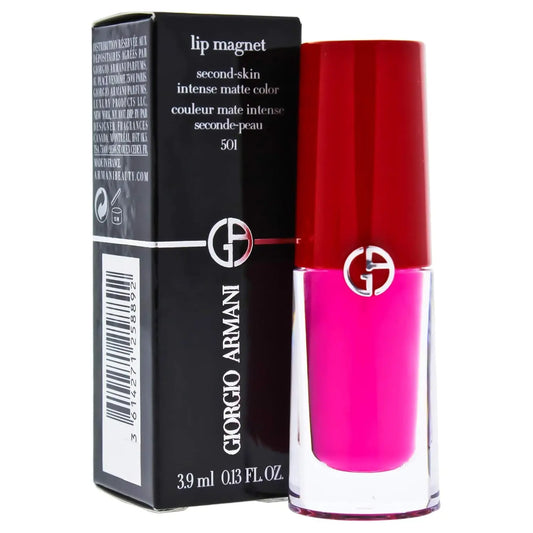 Emporio Armani Lippenstifte Lip Stick Beauty Cosmetics Kosmetik