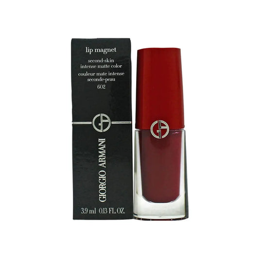Emporio Armani Lippenstifte Lip Stick Beauty Cosmetics Kosmetik