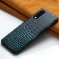 Crocodile Texture Leather Case for Samsung       PST PS Tradings