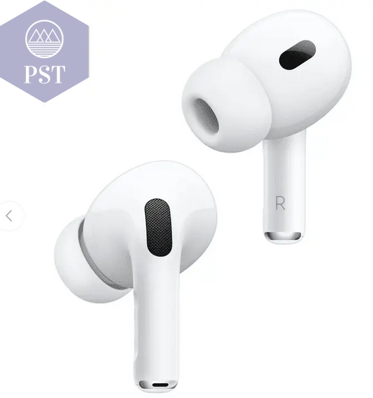 in-ear Kopfhörer Pro 2 mit USB‑C Case  Cellphones & Telecommunications - Cellphones     PST PS Tradings