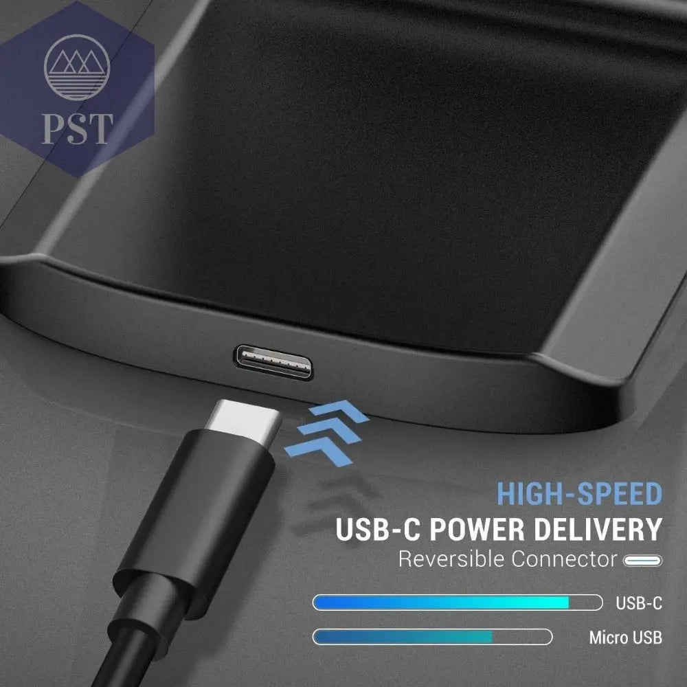 kabelloses Ladegerät Schnelllader Schnellladegerät fast charging max. 30W kabellose 2-in-1 Ladestation um 2 Geräte gleichzeitig zu laden jeweils max. 15W  Cellphones & Telecommunications - Cellphones     PST PS Tradings